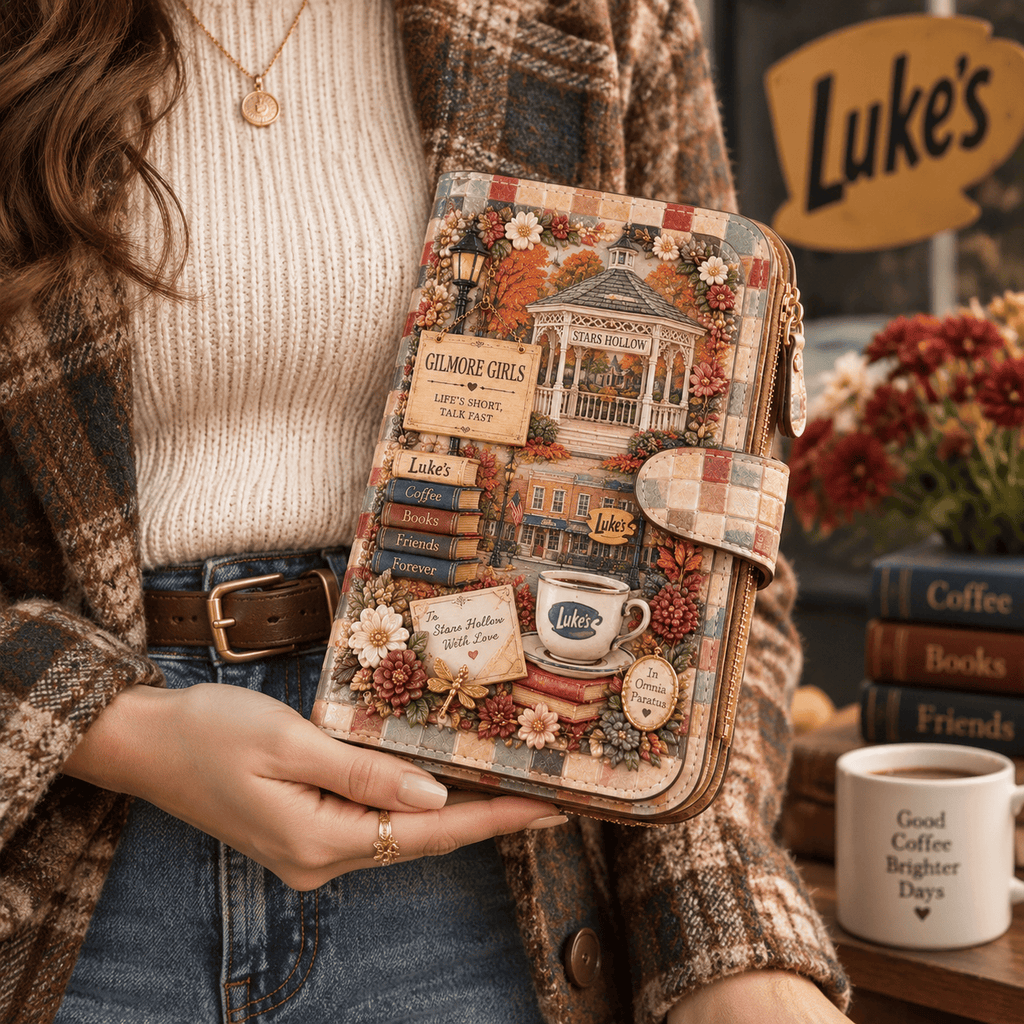 Premium GMG Embossed Wallet NPL