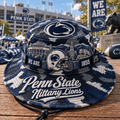 PREMIUM PSNL CAMO BOONIE HAT NPL
