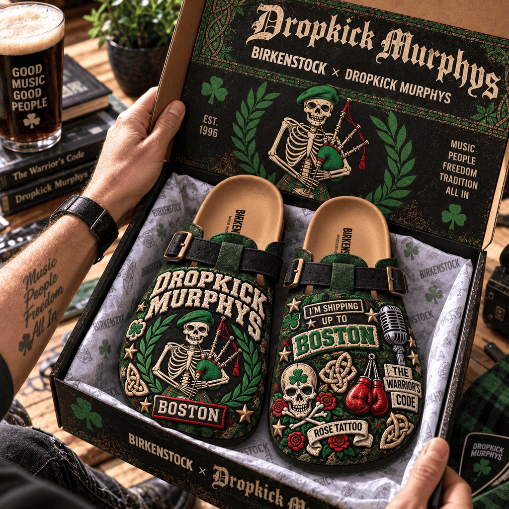 PREMIUM DKMP MINK SUEDE CLOGS TTNL