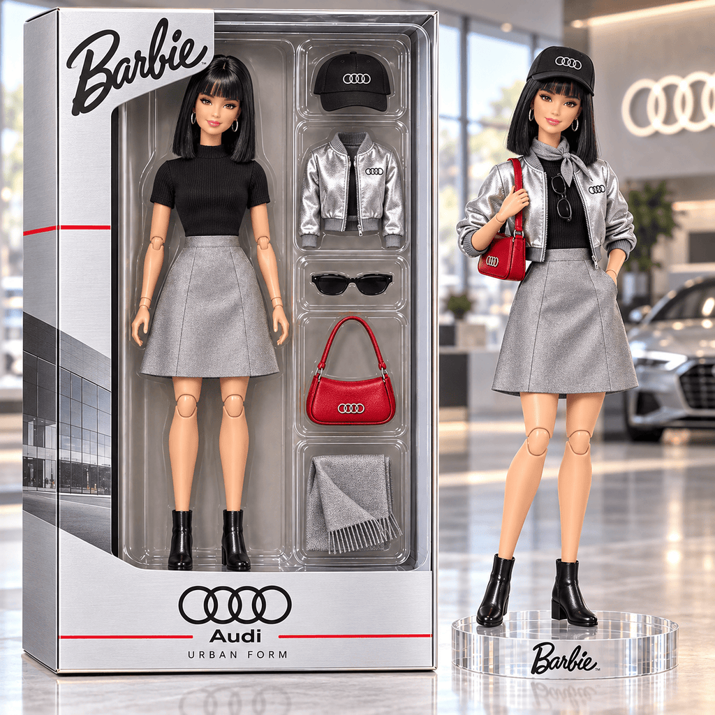 Premium AUD Commemorative Figure TTTT
