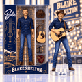 Premium BLSH Commemorative Figure NHVH