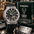 MLKBB Premium Dial Collector Watch NPL