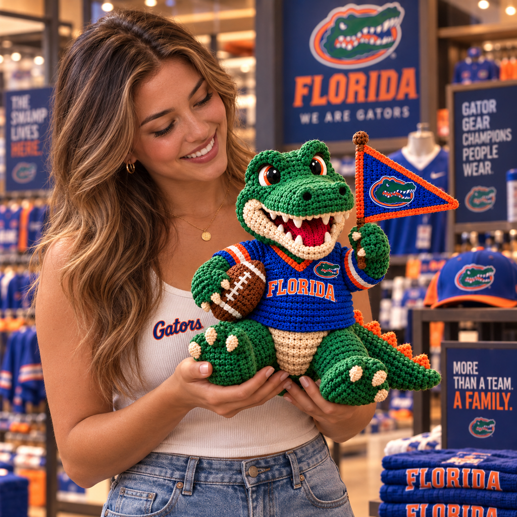 FGT Designer Character Collectible TTTT