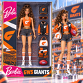 GWS Premium Commemorative Figure TTTT