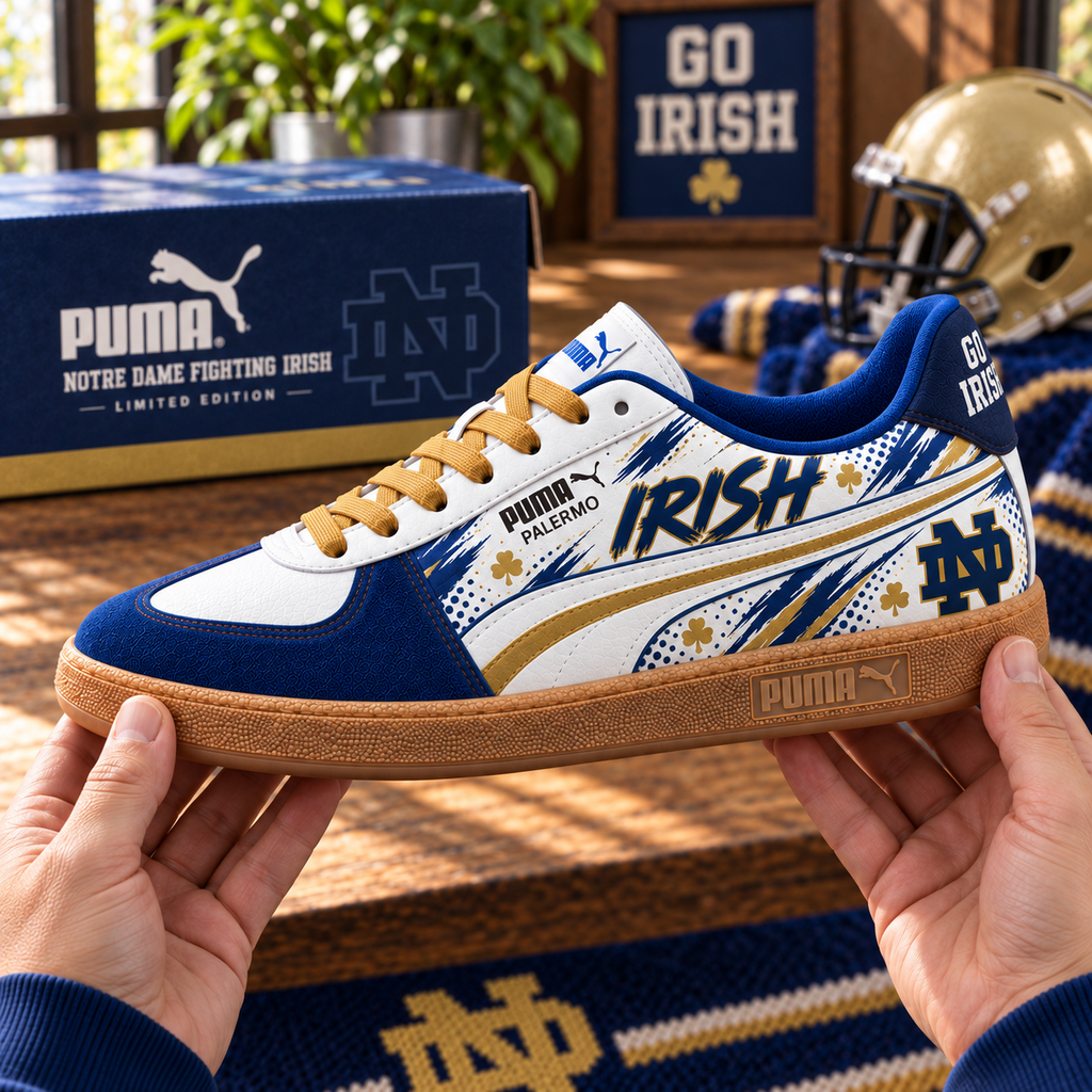 PREMIUM NDFI Palermo SNEAKER NHVH