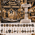 Premium VDBC Advent Calendar Charm Bracelet Set PVNA