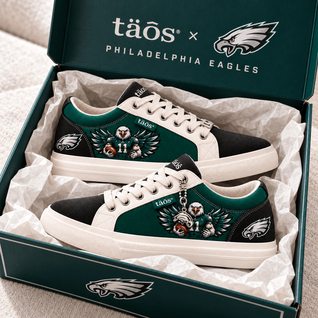 Premium PLDE Collegiate Sneakers NTVA