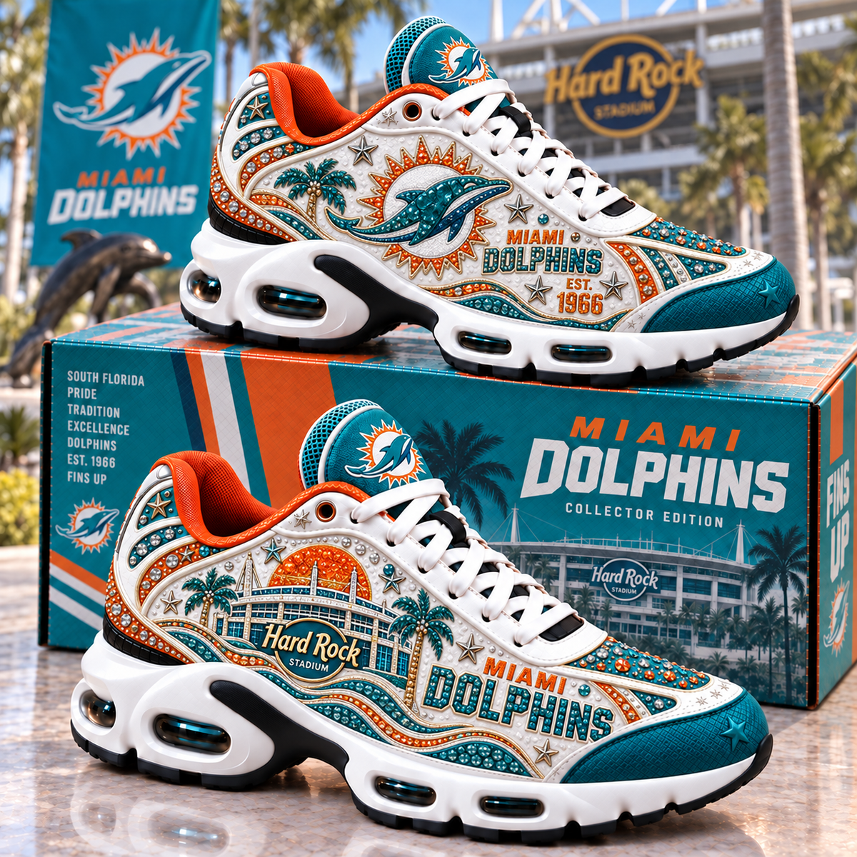 Premium MDP Air Max Shoes TTMH