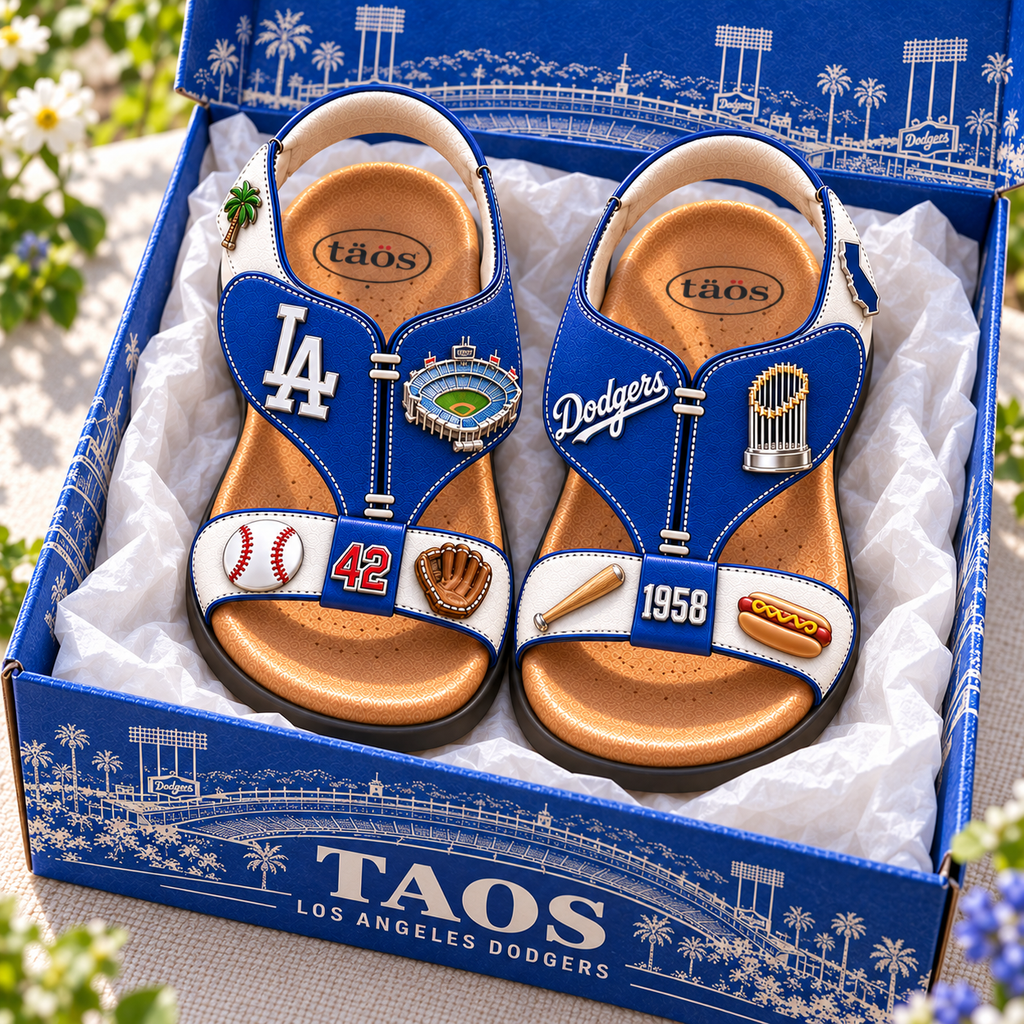 PREMIUM LAD Adventure Sandals HQH