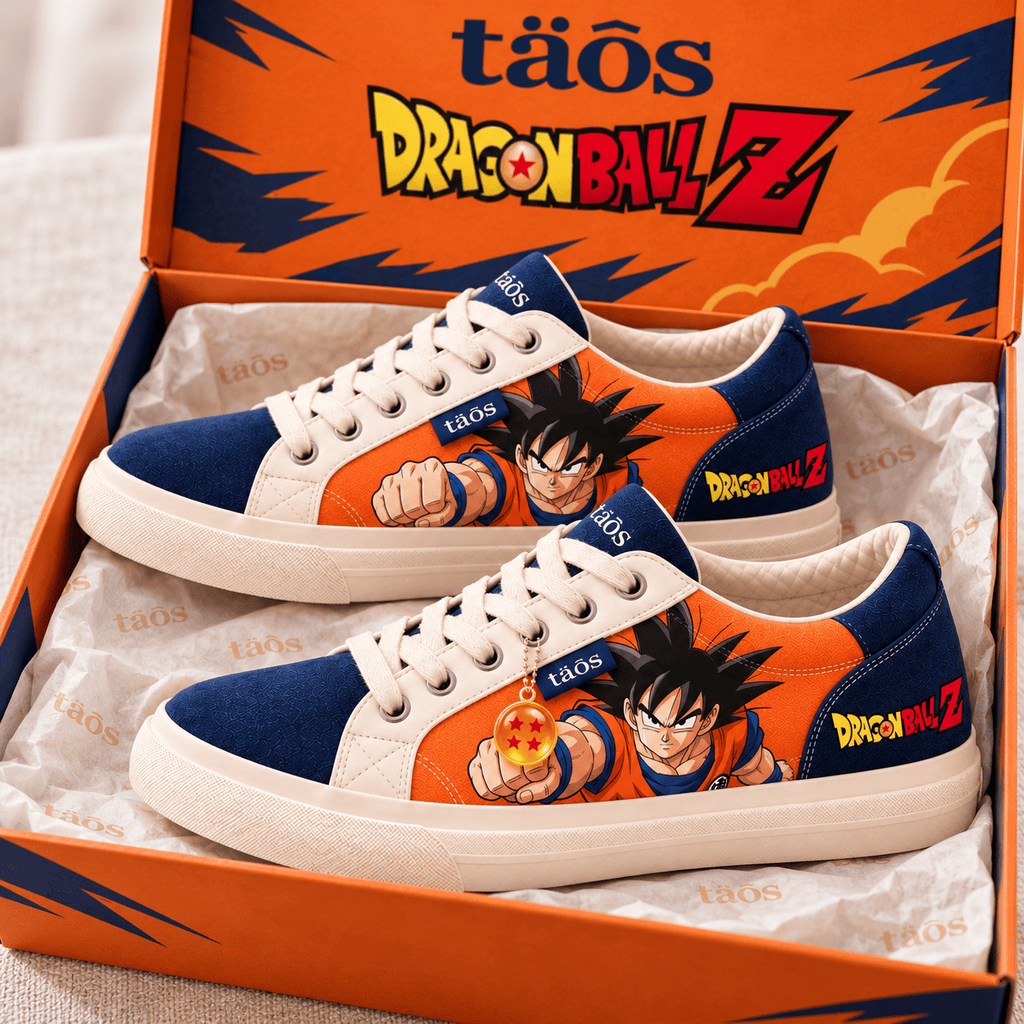 Premium DRGB Collegiate Sneakers NTVA