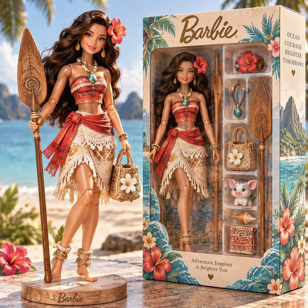 MONA Premium Commemorative Figure VTH