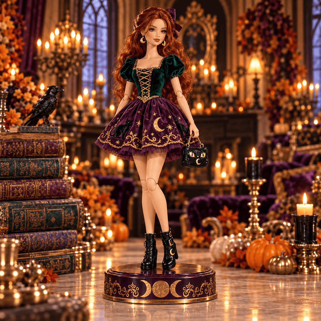 HCPC Premium Commemorative Figure PNPA