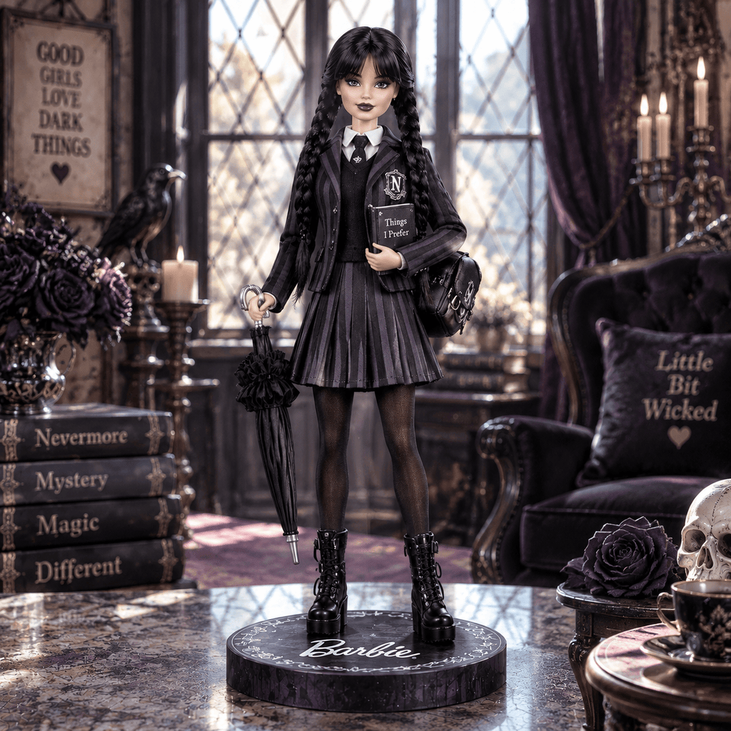WND Premium Commemorative Figure TTN
